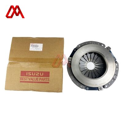 8-94259132-0 5-87610085-0 Clutch Pressure Plate Assembly 8942591320 5876100850 Suitable for ISUZU NHR54 4JA1