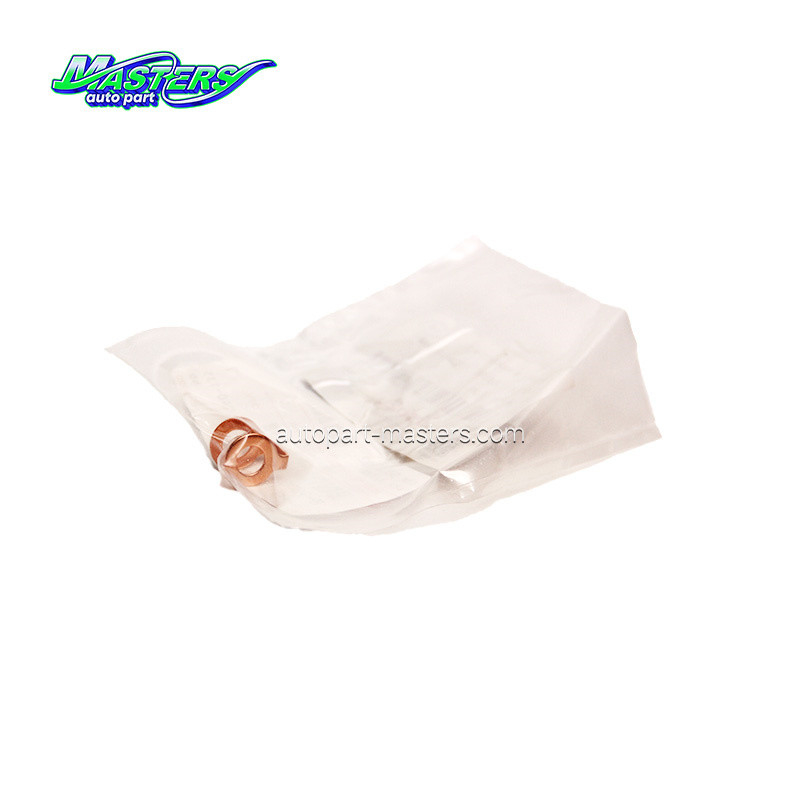 Masters 8-98065992-0 Leak Off Pipe Joint Bolt Gasket 8980659920 For ISUZU 4HK1 6UZ1 VC46