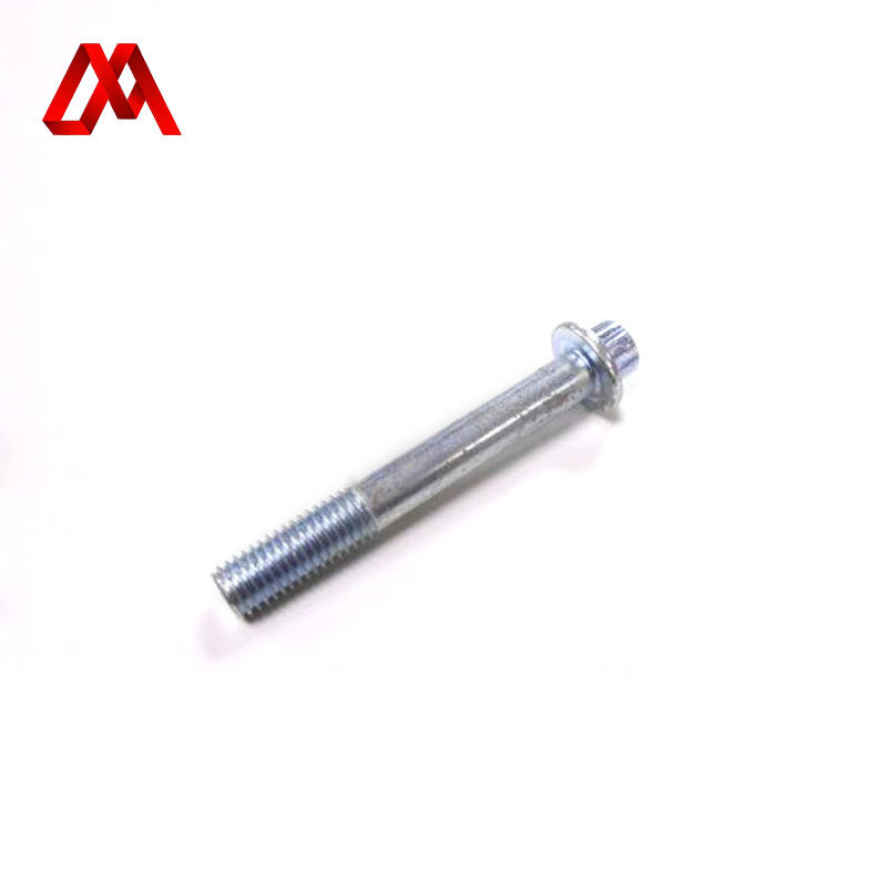 High-Strength Cylinder Head Bolt for ISUZU ELF 4HF1 – IZUMI Auto Parts 8-94399-554-0 8-94399554-0 8943995540