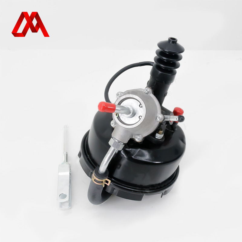 Clutch Booster (Vacuum Servo) for ISUZU FORWARD – Izumi Auto Parts | High Performance 