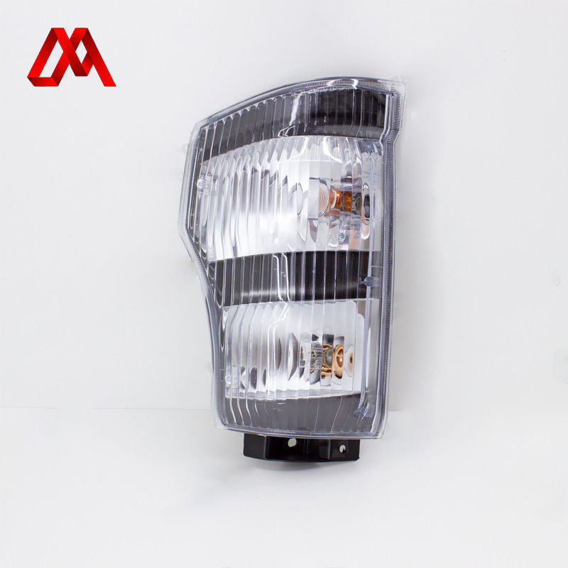 Left Corner Lamp for ISUZU ELF (from 2003) – IZUMI Auto Parts | 8-98010-892-0