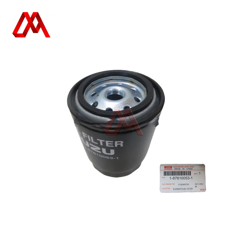 Industry Development Isuzu Power Parts for the Advancement of the Automotive Parts Industry in Russia