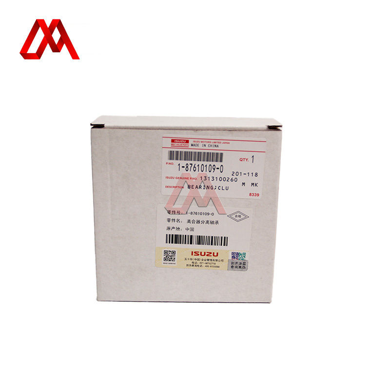 Reliable Clutch Release Bearing 1-87610109-0 1876101090 for ISUZU FTR Truck Engine Parts