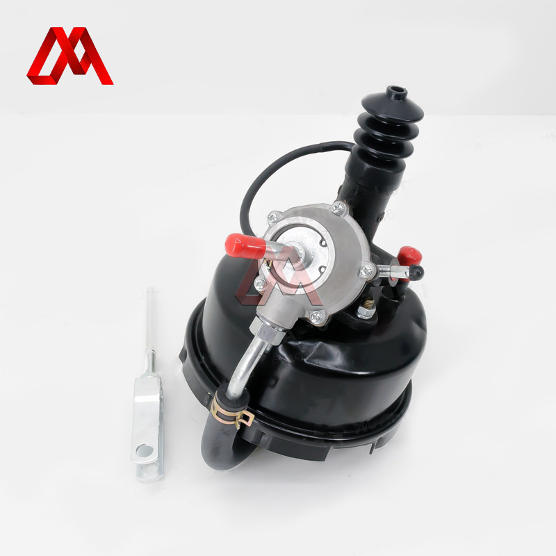 IZUMI Clutch Booster Vacuum Servo For ISUZU FORWARD Auto Parts 1-31800-160-0