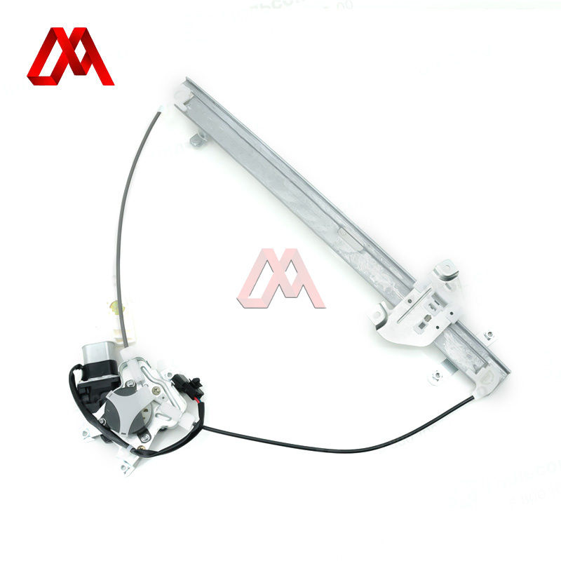 Right Side 24V Window Regulator for ISUZU ELF from 1994 IZUMI Auto Parts 8-97868-112-1