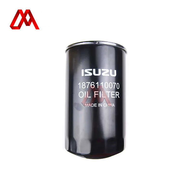 Masters Fram Oil Filter 1-87611007-0 1-13240232-2 Filter Cartridge For ISUZU