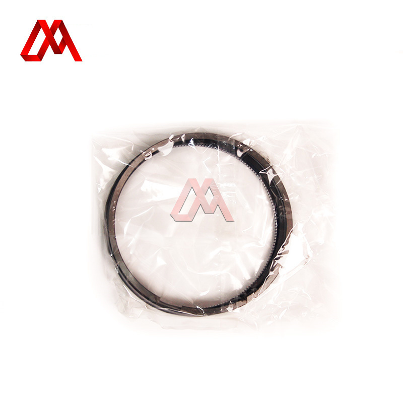 IZUMI 8-98056464-1 Piston Ring Set 8980564641 For ISUZU CVR VC46