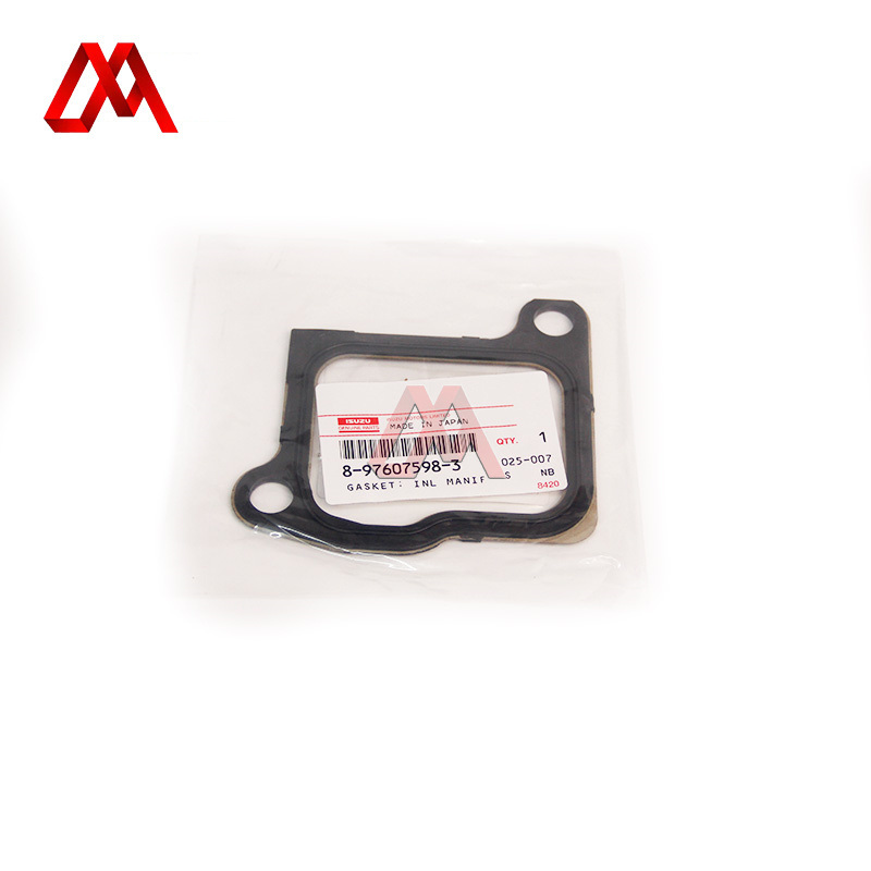 IZUMI 6WF1 CXZ51K Engine Gasket Cyl Head Gasket Kit 8976075983 Custom