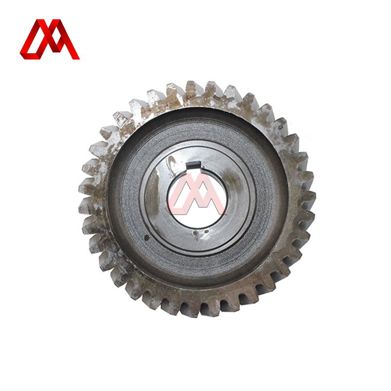 Truck Parts Eccentric Shaft Gear 8-97094440-0 8970944400 for ISUZU FVR 6HE1 Engine