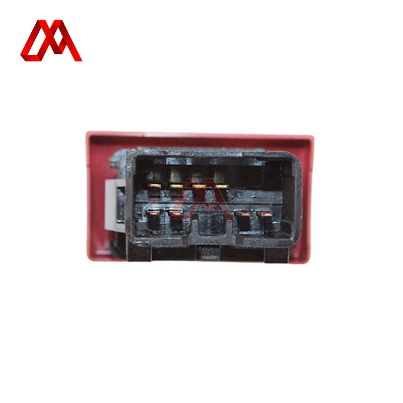 Premium Hazard Warning Switch 8-97386922-0 8973869220 for Isuzu 700P Truck