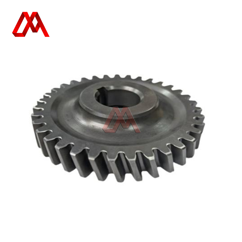 Wholesale Truck Replacement Parts 8980189350 8-98018935-0 Crankshaft Gear for ISUZU ELF 4HK1