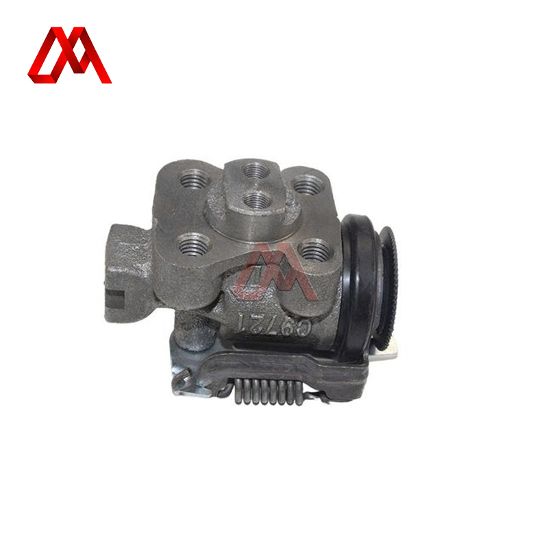 Truck Replacement Parts 8-98081291-0 Front Brake Wheel Cylinder for ISUZU NPR 4HK1 8980812910