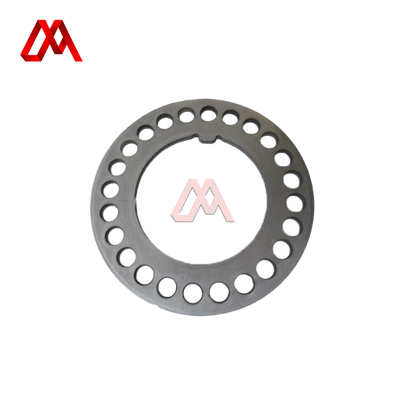 Truck Spare Parts 9-09653002-0 9096530020 Bearing Nut Lock Washer for ISUZU 4HK1 NKR NPR 700P