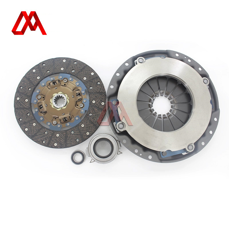 5876102060 5-87610206-0 Clutch Assembly for Isuzu 4HG1 NPR