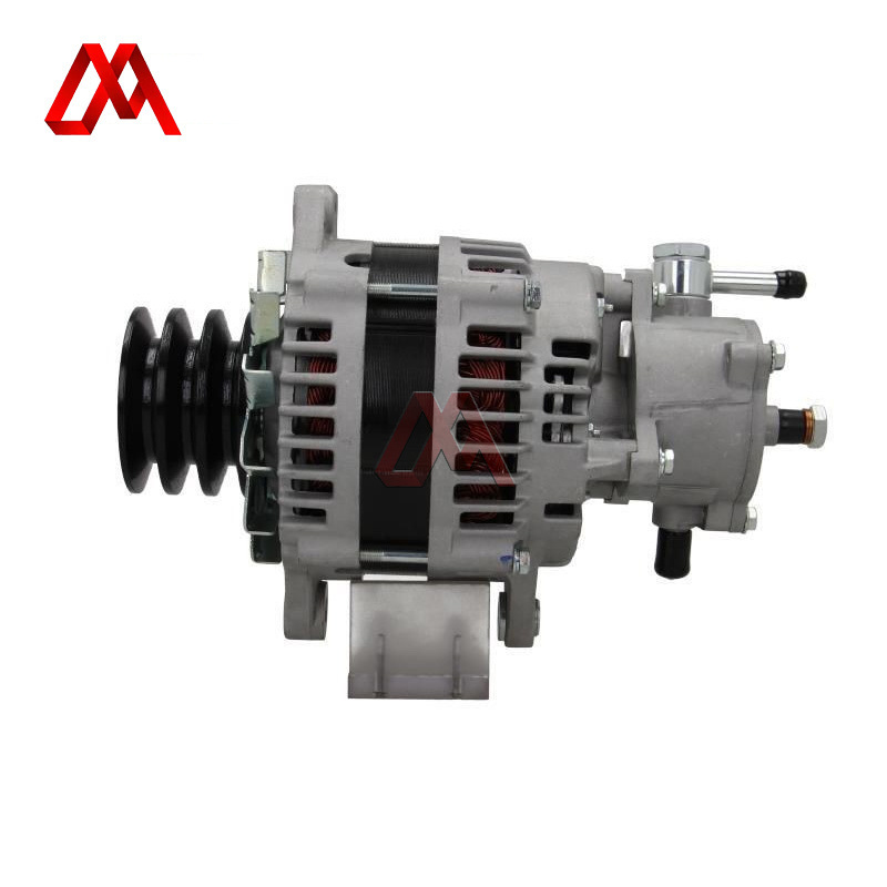 8973515730 8-97351573-0 Generator Assembly for ISUZU NKR NPR 4HF1 4HG1
