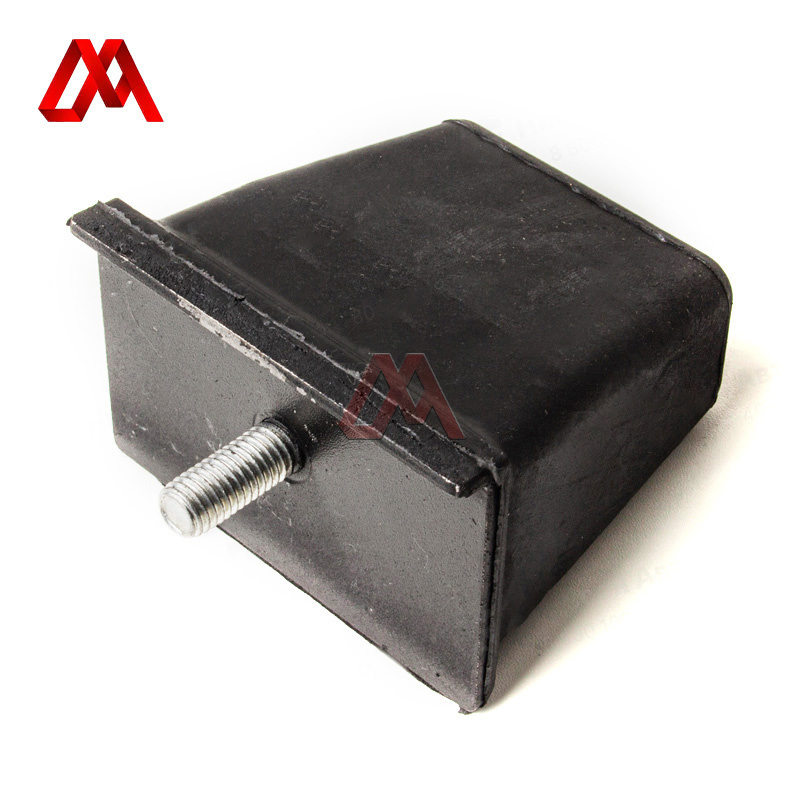 Rubber Cushion RR SPR OEM Parts 8-94142-044-1 8-94142044-1 8941420441 For ISUZU NHR NKR 
