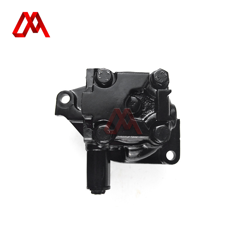 Hydraulic Power Steering Pump for ISUZU Truck FSR 6HH1 Part Number 1-19500465-J 119500465J