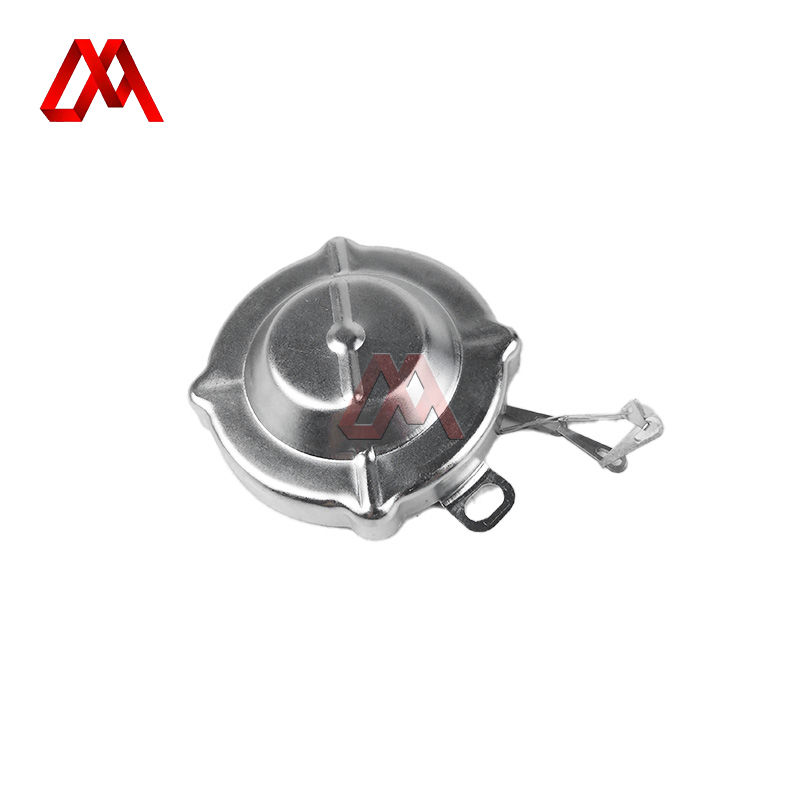 Heavy Duty Fuel Tank Cap for ISUZU FSR Truck Part 1-22440028-J 122440028J