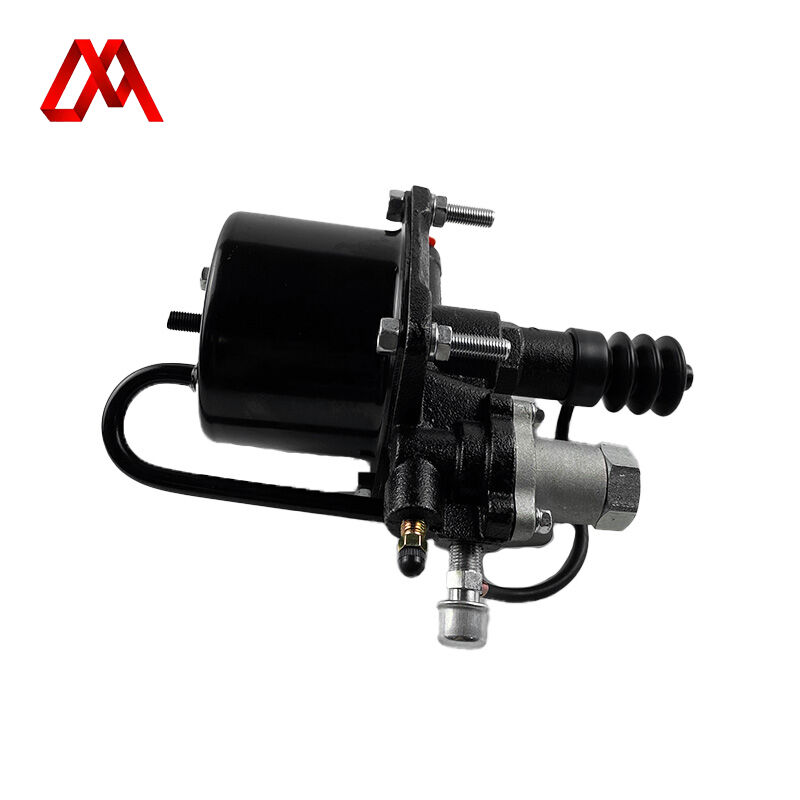 1-31800466-J 1-31800383-2 1-87610083-0 1318003832 1876100830 Clutch Booster Assembly Suitable for ISUZU FVR34 6HK