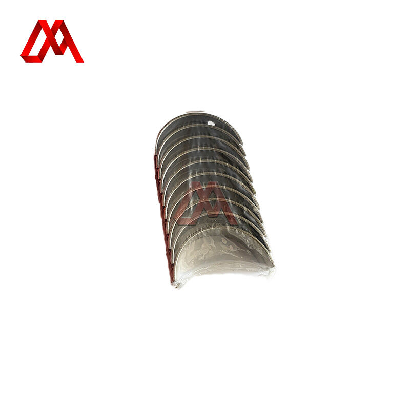 Crankshaft Metal Kit 0.25 OEM Parts 8-97174988-0 8971749880 For ISUZU NPR 4HF1 