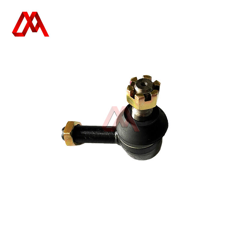 8-97107349-0 8-97107349-2 8971073490 8971073492 Tie Rod End For ISUZU 100P
