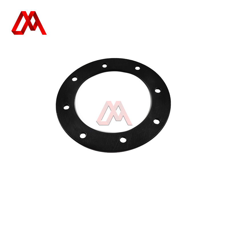 1-41552017-J 141552017J Differential Bevel Gear Shim 17.5mm for Isuzu CVR CXZ Truck