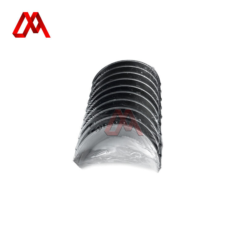 China IZUMI Truck Parts 8-94168552-0 8941685520 8-94168552-B0 8-94168552-B2 8-94168552-B5 Standard Crankshaft Metal Kit for ISUZU NKR NPR 