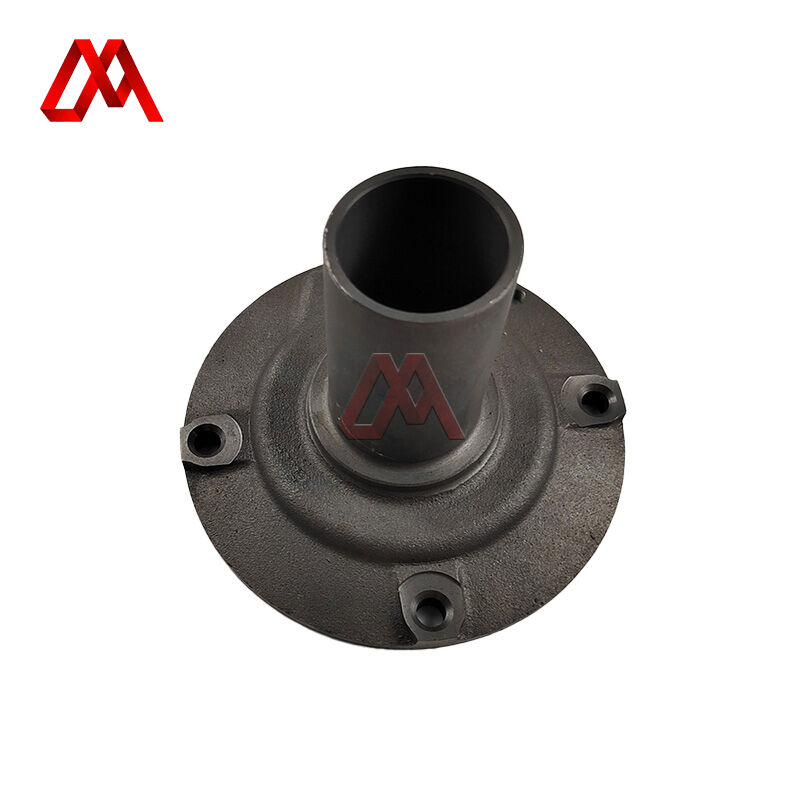 Spare Parts For Trucks 1-33121105-0 1331211050 Transmission Case Front Cover for ISUZU FVR FVR34 6HK1 6HE1