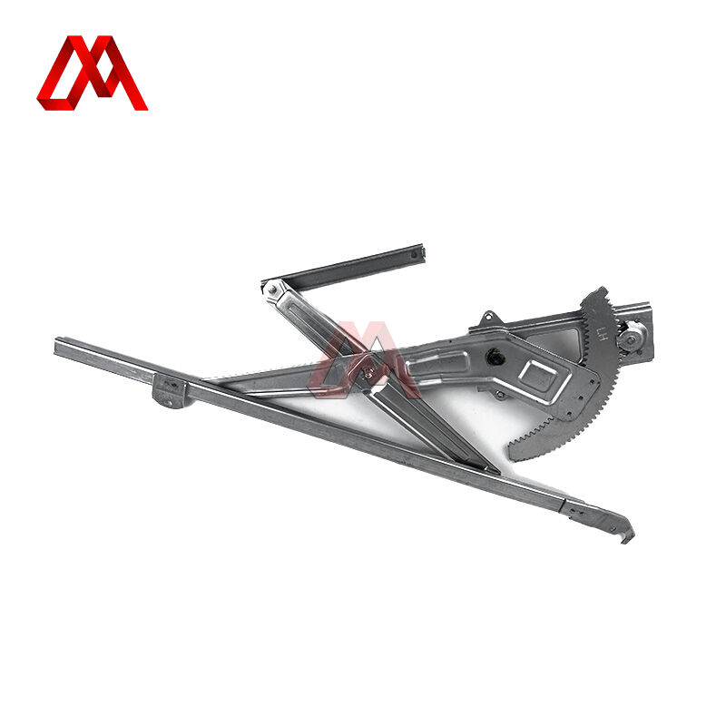 Wholesale Truck Spare Parts 1744181340 1-74418134-0 Front Door Window Regulator for ISUZU CXZ81 10PE1