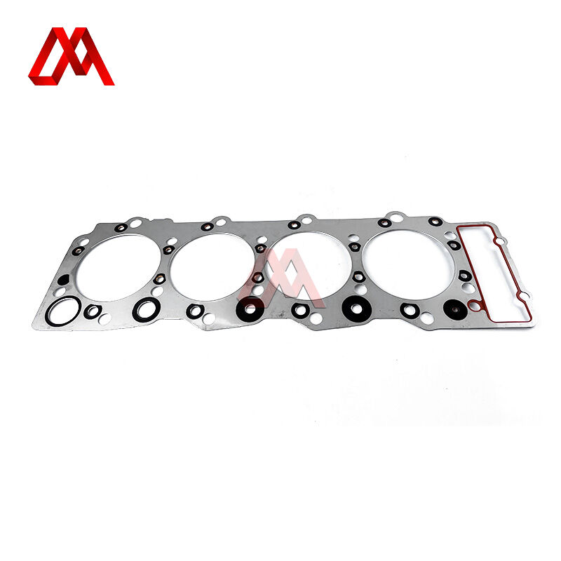 8-97105872-0 Cylinder Head Gasket 8971058720 Suitable for ISUZU NKR NPR XD 4HF1-O