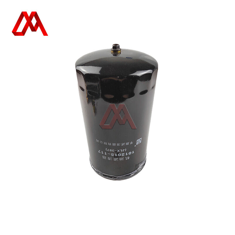 Truck OEM Parts 8-94391049-0 8943910490 Oil Filter Auto Parts for ISUZU FVR 6HE1 