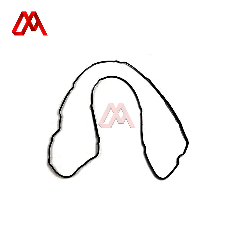 Truck OEM Parts 8943913800 8-94391380-0 Head To Cover Gasket for ISUZU FSR