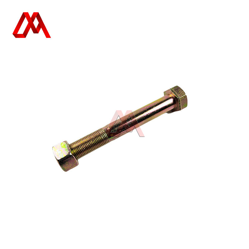 Truck OEM Parts 8-97033967-0 8-97056420-0 8970339670 8970564200 Rear Spring Pin for ISUZU NKR55