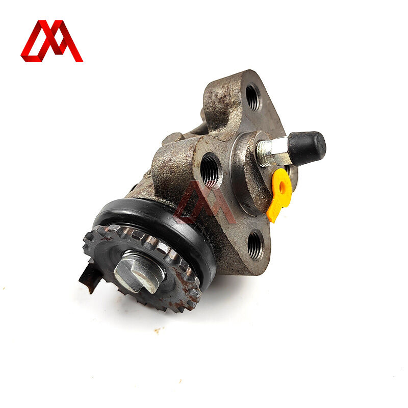Truck OEM Parts 8-97139818-0 8-97022030-1 8971398180 8970220301 Front Brake Wheel Cylinder for ISUZU 4HF1 NKR NPR