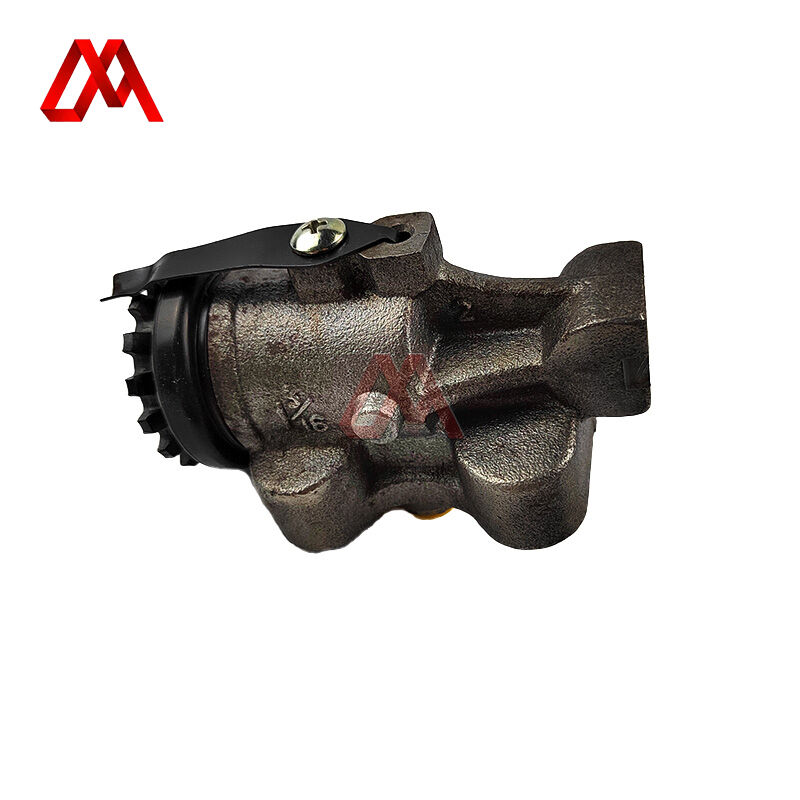 Truck OEM Parts 8971398200 8970220281 8-97139820-0 8-97022028-1 Front Brake Wheel Cylinder for ISUZU NKR NPR 4HF1