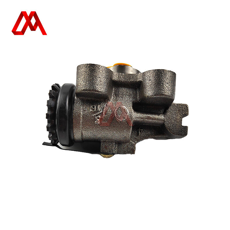 Truck OEM Parts 8-97139821-0 8-97022029-1 Front Brake Wheel Cylinder 8971398210 8970220291 for ISUZU NPR 4HF1