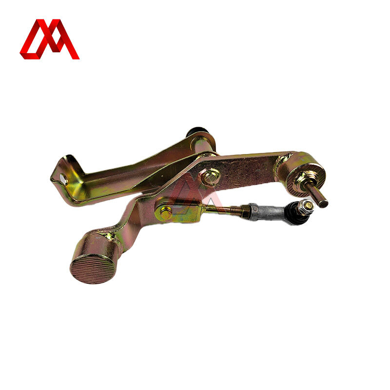 Truck OEM Parts 8-97174055-0 8971740550 Shift Relay Lever For ISUZU 600P 700P 