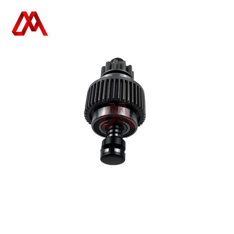 Truck OEM Parts 8971797710 8982221010 8-97179771-0 8-98222101-0 STARTER PINION CLUTCH for ISUZU 700P NPR70 NKR NPR 4HK1