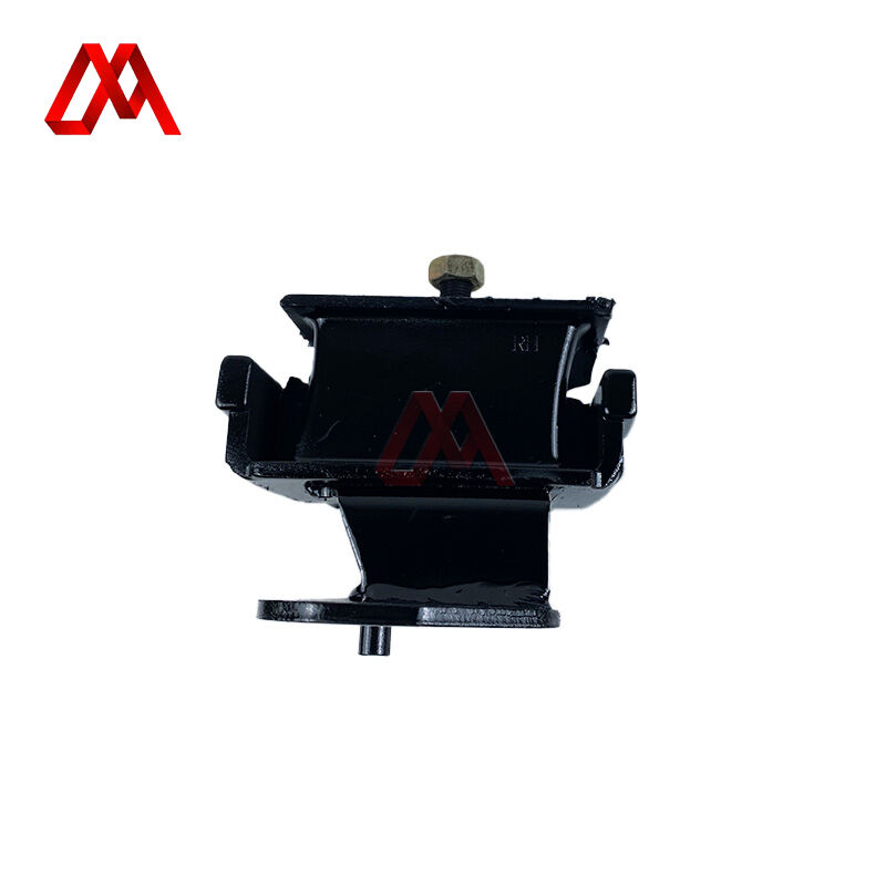 Truck OEM Parts 8980612320 8-98061232-0 8971874160 8-97187416-0 ENGINE FOOT RUBBER For ISUZU 700P 4HK1 4HE1