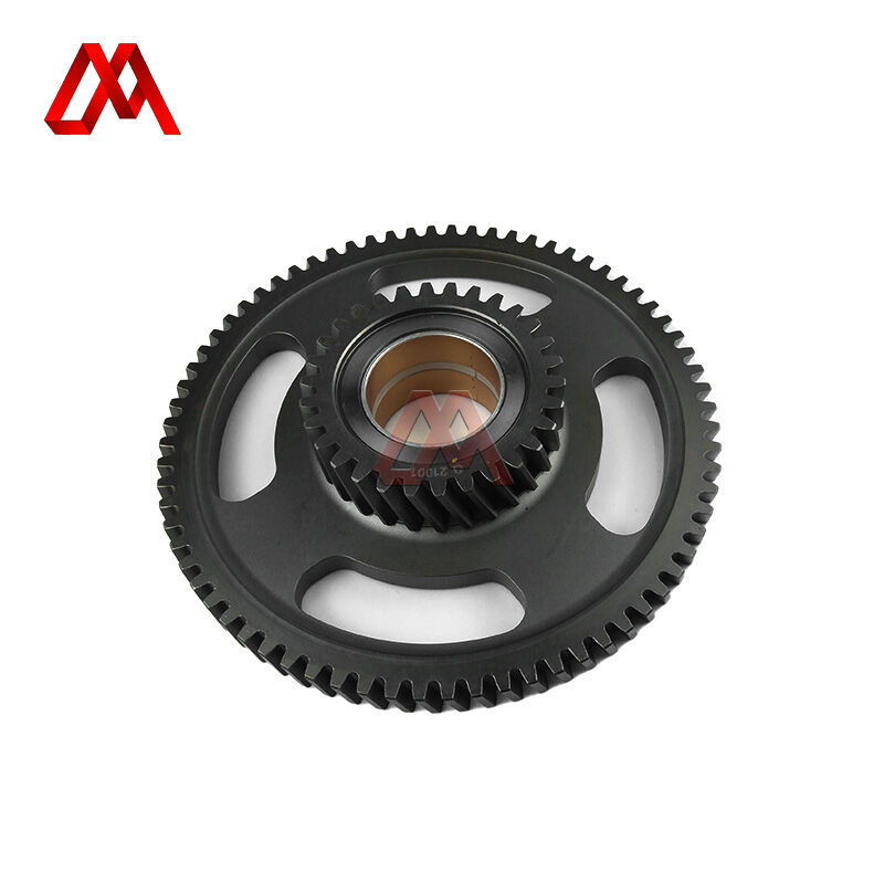 8-94394092-3 8943940923 Timing Gear Perfect for ISUZU FVR 6HK1 Truck Engine Spare Part