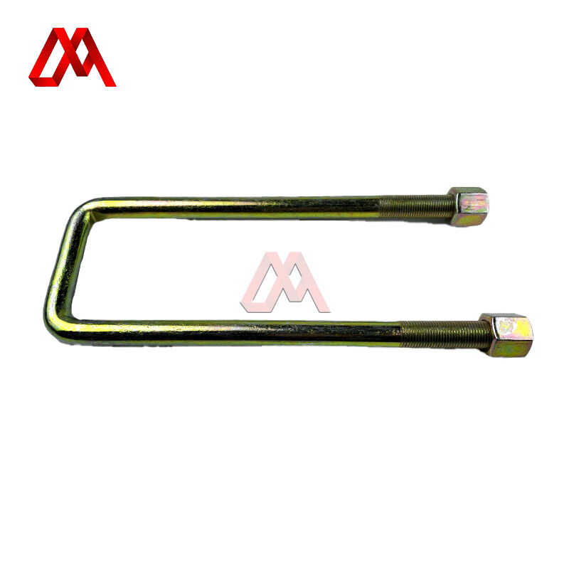 8-94127919 894127919 Leaf Spring U-Bolt Fit For Isuzu NHR NKR 100P Truck