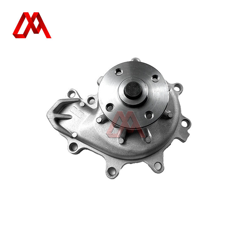 8-97333361-0 Water Pump Assembly 8973333610 Suitable for ISUZU NPR66 4HF1