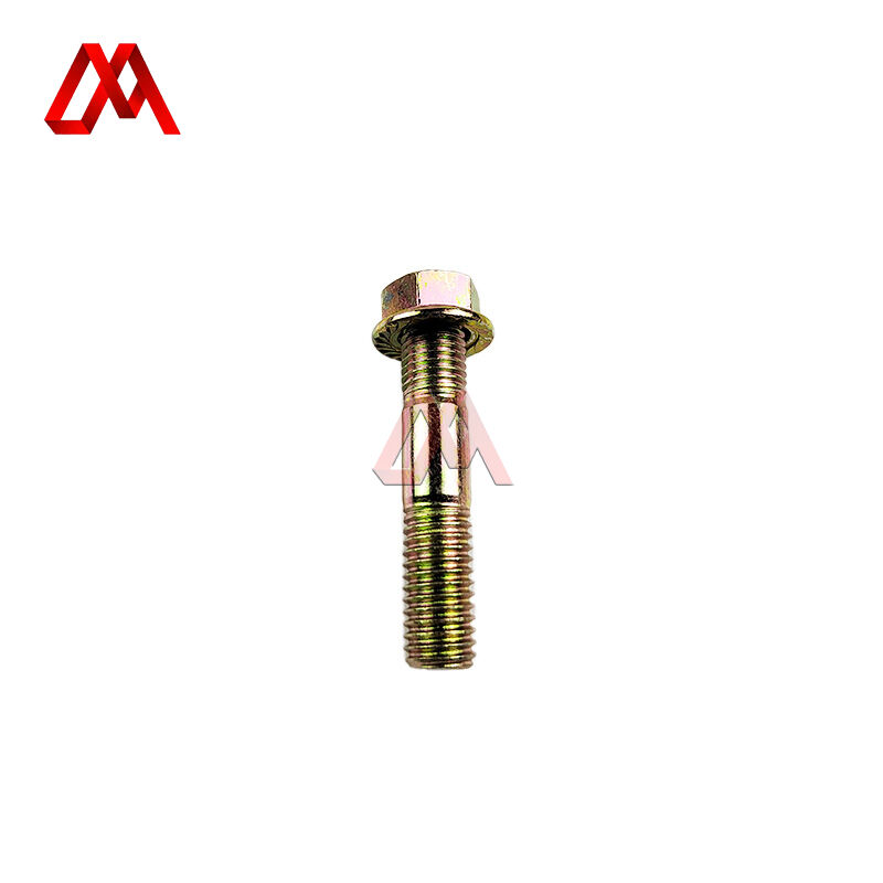 5-09300066-0 Axle Shaft To Hub Stud 5093000660 for ISUZU NKR 4JB1