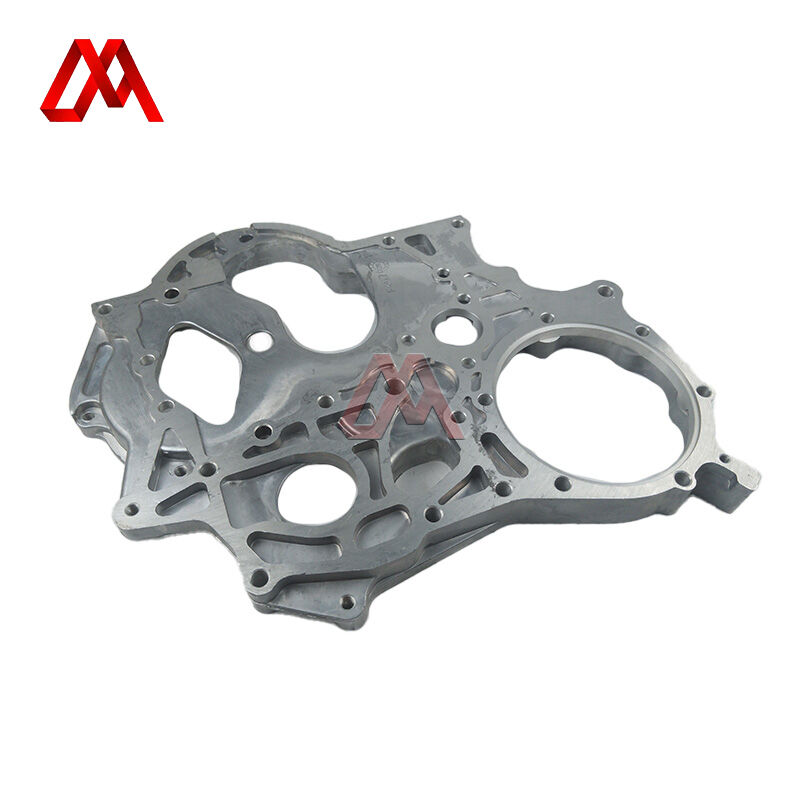 Timing Cover 8-94155361 894155361 for Isuzu NHR