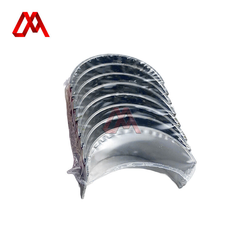 8-94125748-0 8941257480 Con Rod Bearing R184A1 STD for ISUZU NKR 4JB1 4JA1 4JG2  
