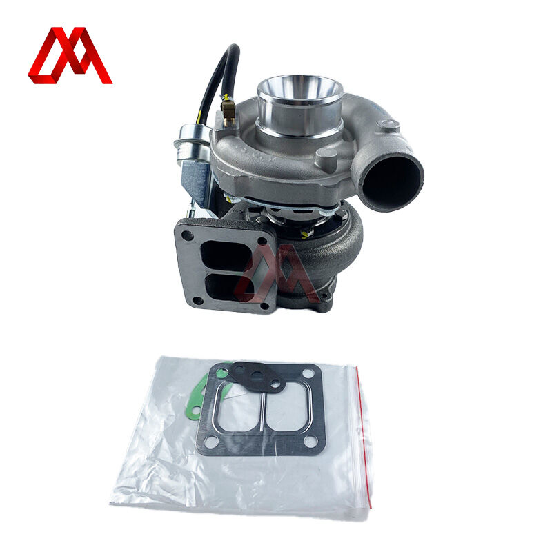 8-94390650-0 8943906500 Turbocharger 6HE1T Type Tbp435 for ISUZU FVR 6HE1T