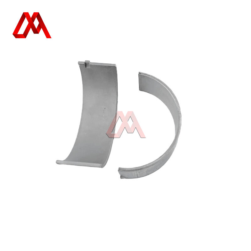 8-97616358-0 8-98055480-0 Standard Connecting Rod Metal Set 8976163580 8980554800 Suitable for ISUZU 4HK1 6HK1