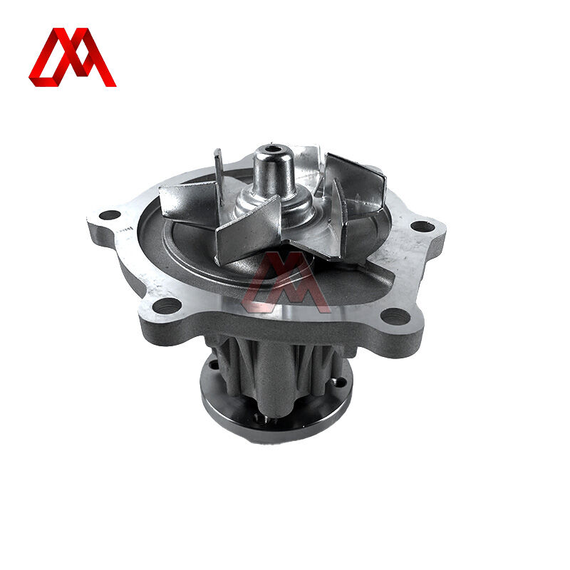 8-98004292-2 8980042922 Water Pump Assembly Suitable for ISUZU 4JJ1T NLR85