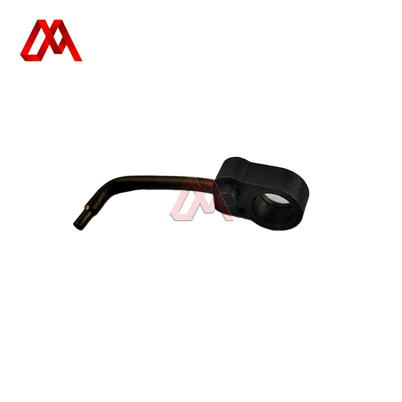 8-98173342-1 8-98020649-0 Piston Cooling Oil Jet 8981733421 8980206490 Suitable for ISUZU FRR FSR 6HE1