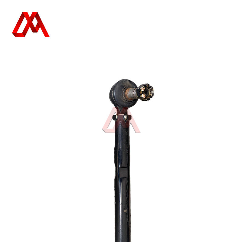 8-97061869-QL Steering Tie Rod Assembly Replacement for ISUZU 700P 4HK1 Heavy Duty Truck